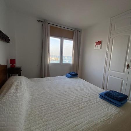 By The Sea Apartment Corralejo Kültér fotó
