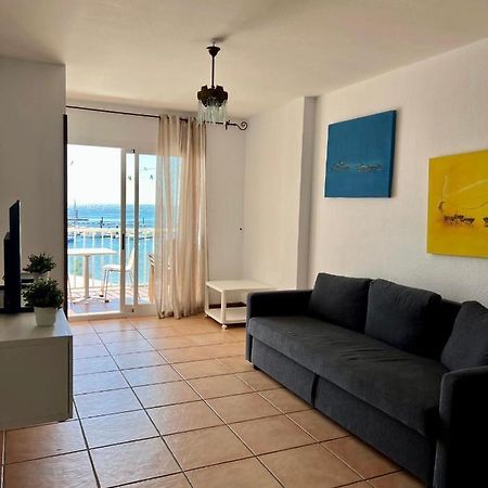 By The Sea Apartment Corralejo Kültér fotó
