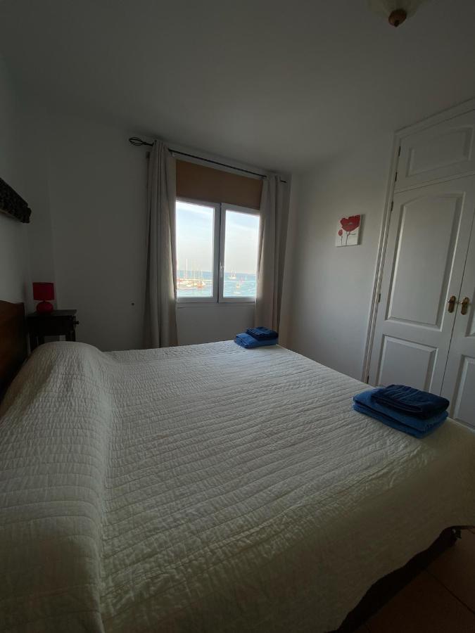 By The Sea Apartment Corralejo Kültér fotó