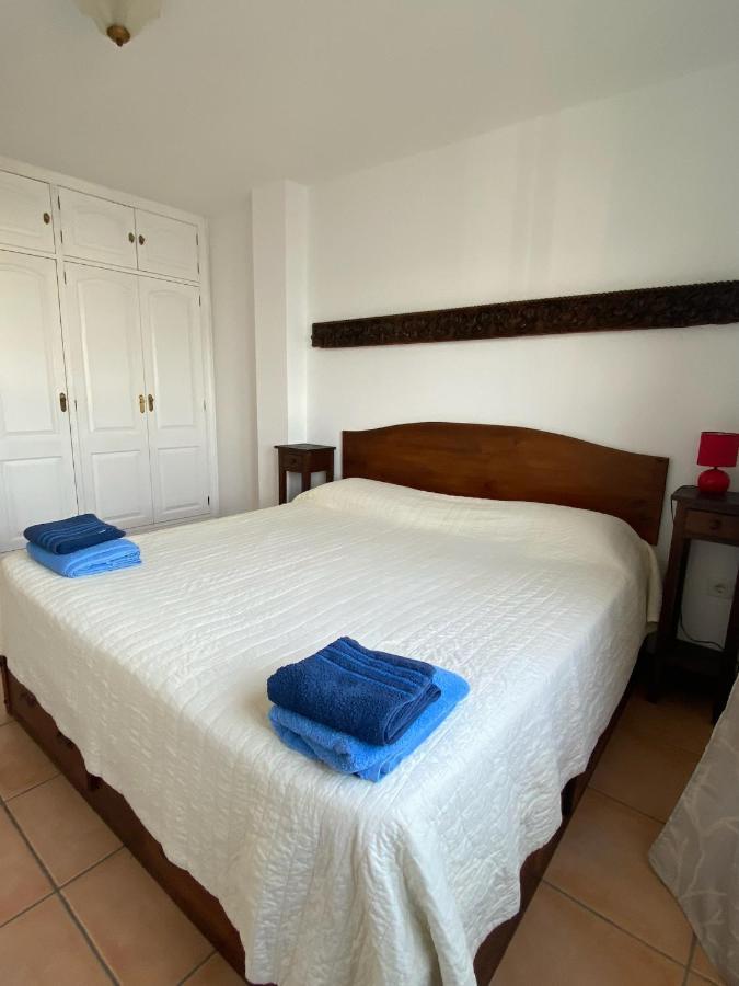By The Sea Apartment Corralejo Kültér fotó