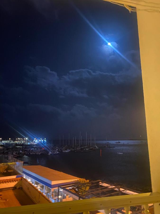 By The Sea Apartment Corralejo Kültér fotó