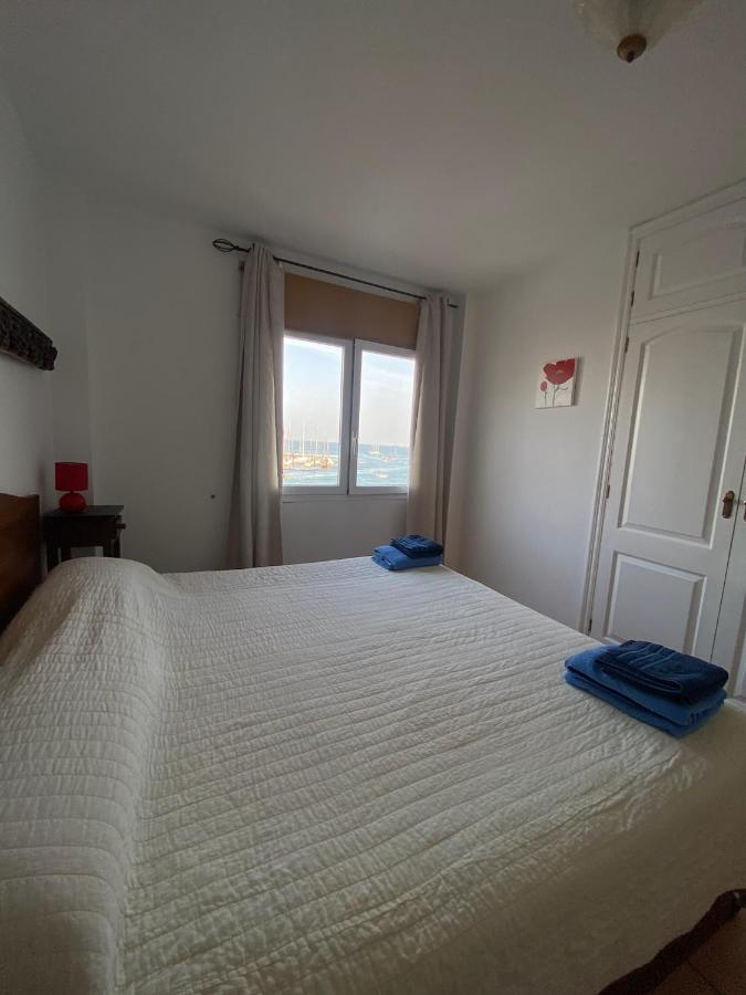 By The Sea Apartment Corralejo Kültér fotó