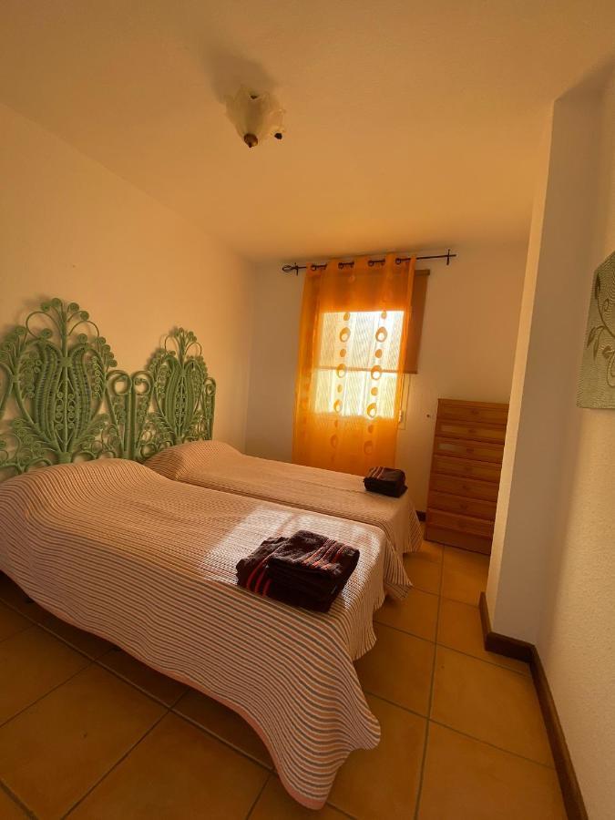 By The Sea Apartment Corralejo Kültér fotó