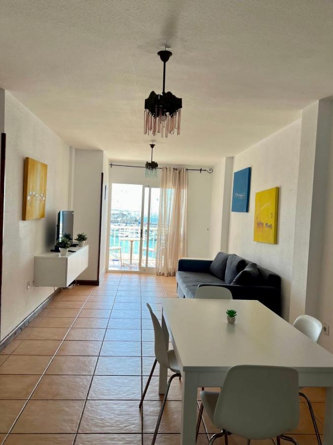 By The Sea Apartment Corralejo Kültér fotó