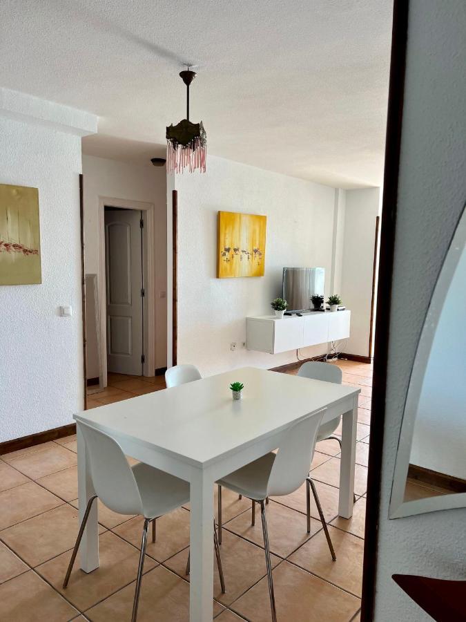 By The Sea Apartment Corralejo Kültér fotó