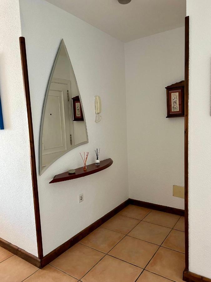 By The Sea Apartment Corralejo Kültér fotó